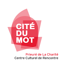 Logo Cité du mot