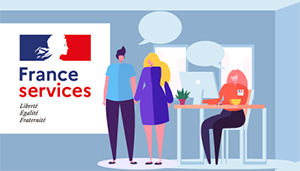 picto France Services